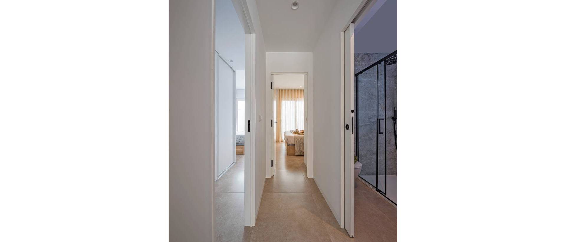 New - low-bungalow - San Pedro del Pinatar - San Pedro de Pinatar