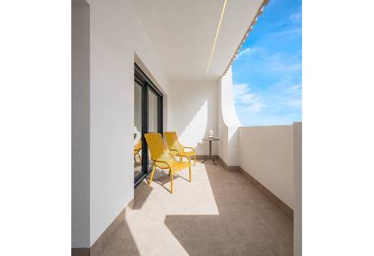New - low-bungalow - San Pedro del Pinatar - San Pedro de Pinatar