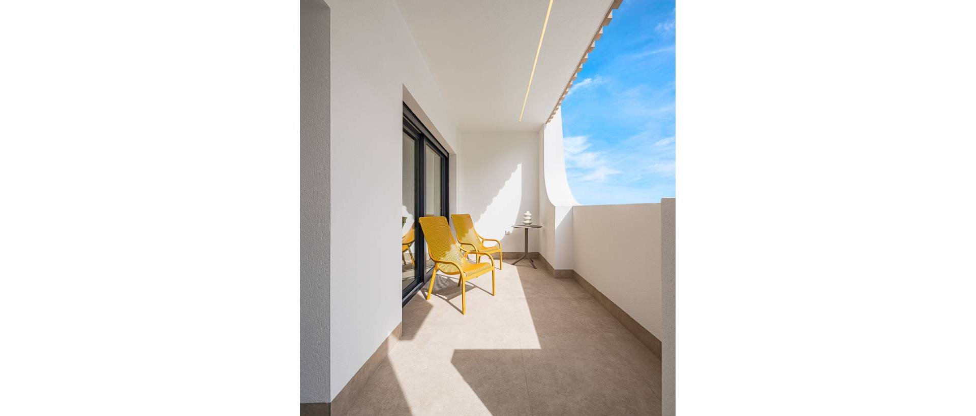 New - low-bungalow - San Pedro del Pinatar - San Pedro de Pinatar