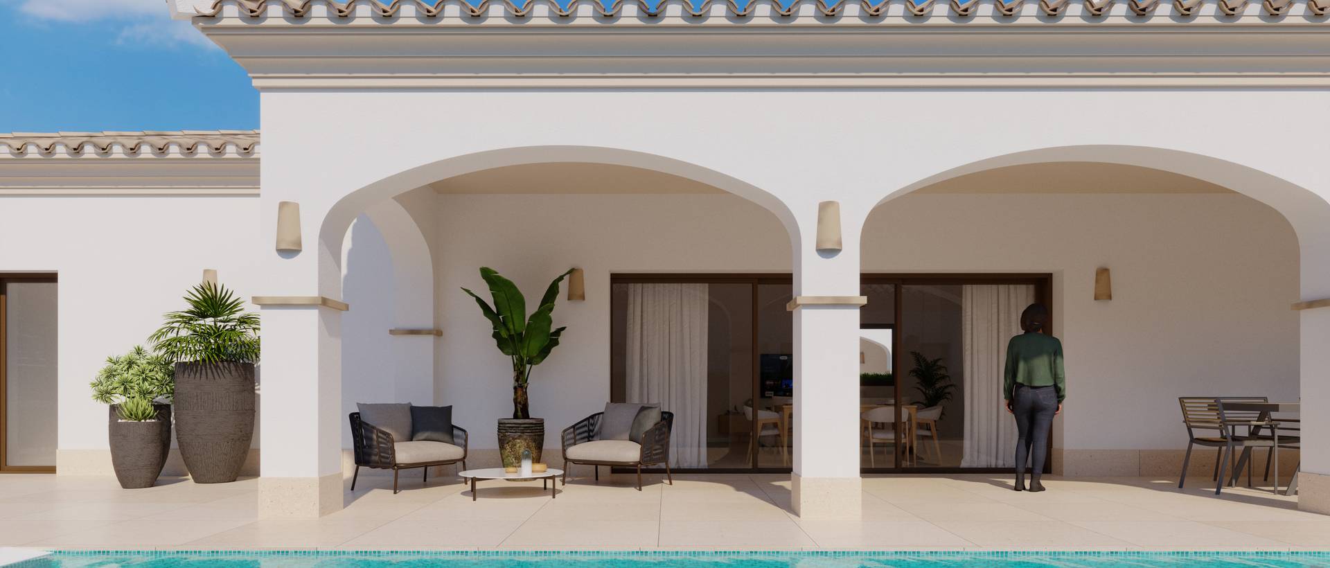 New - detached - San Pedro del Pinatar - San Pedro de Pinatar
