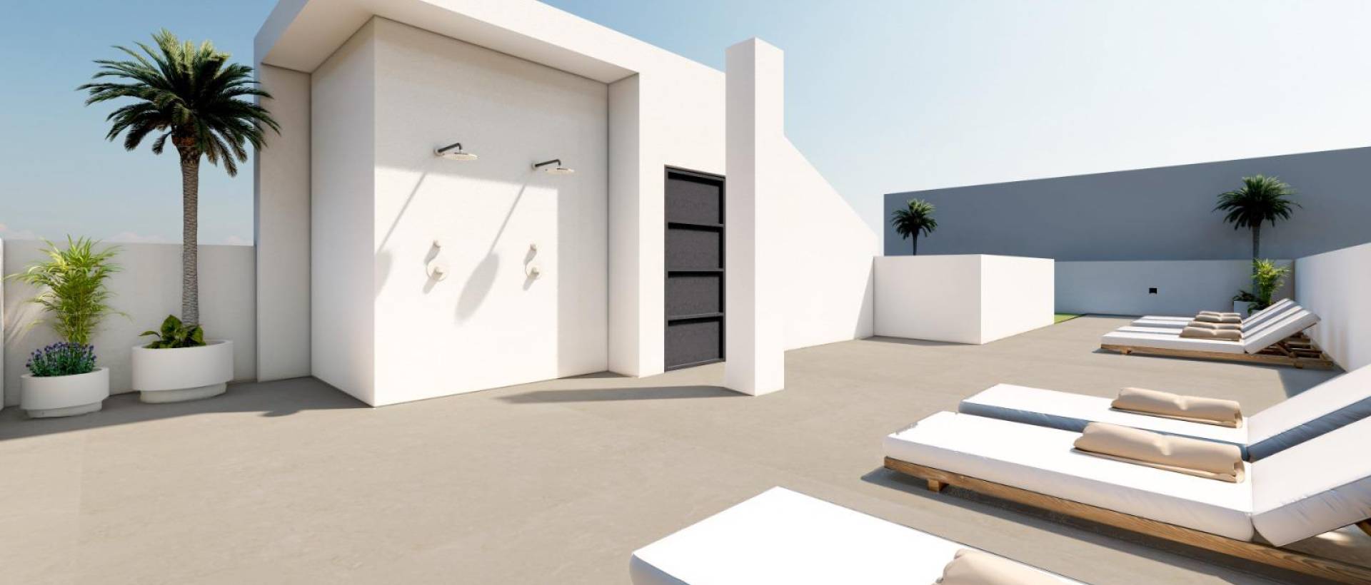 Obra Nueva - Apartmento - Guardamar del Segura