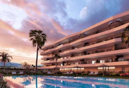 Apartmento - Obra Nueva - La Nucia - La Nucia