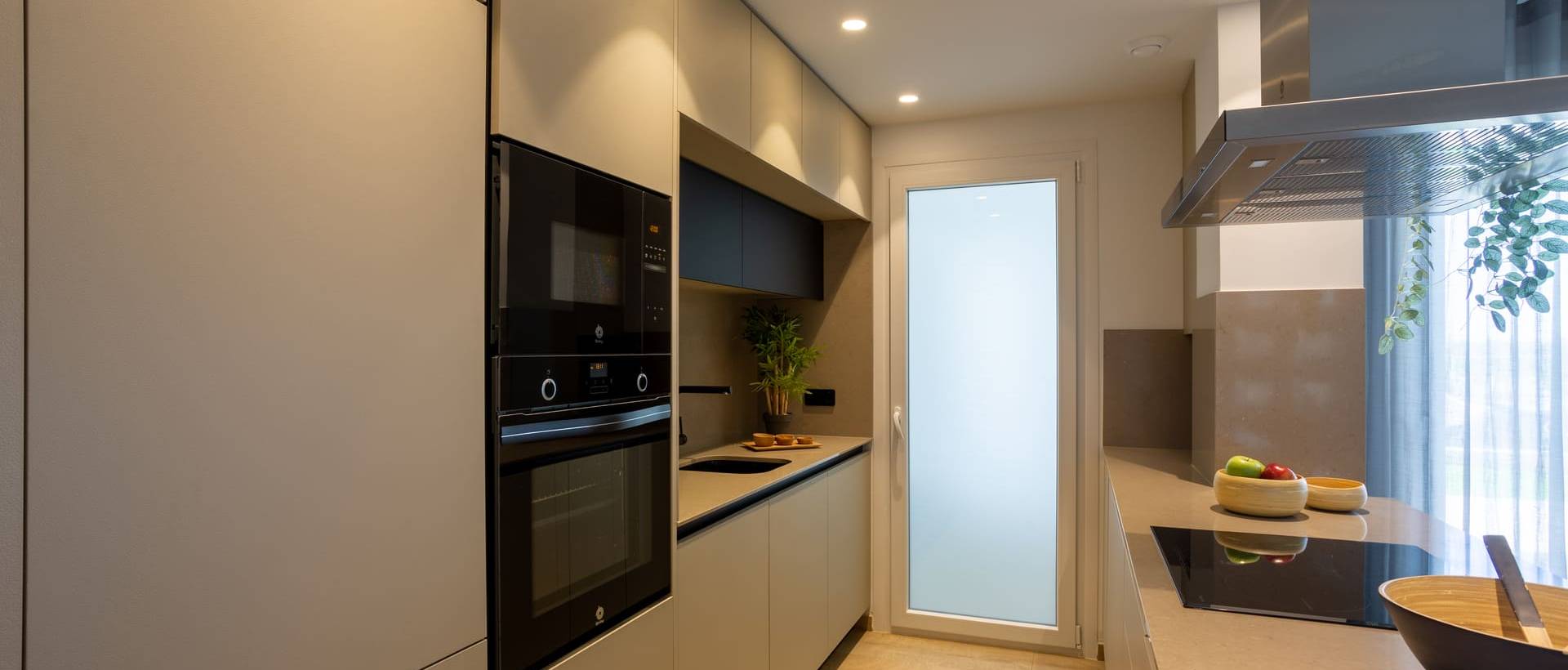 New - high-bungalow - La Finca Golf