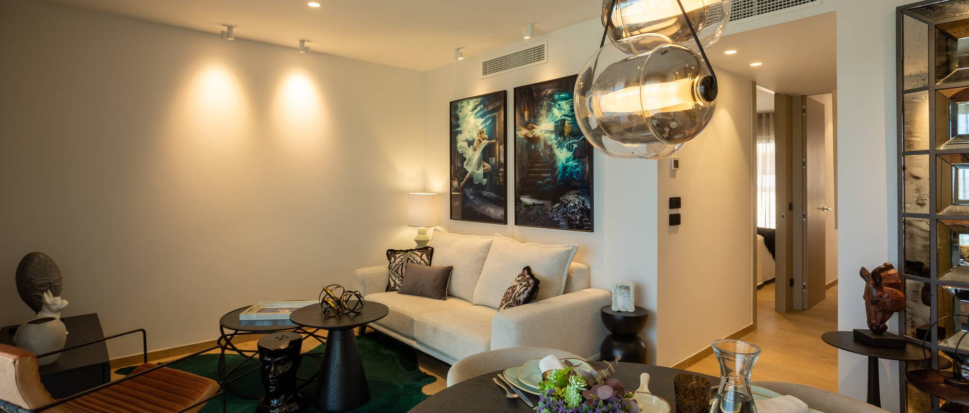 New - high-bungalow - La Finca Golf