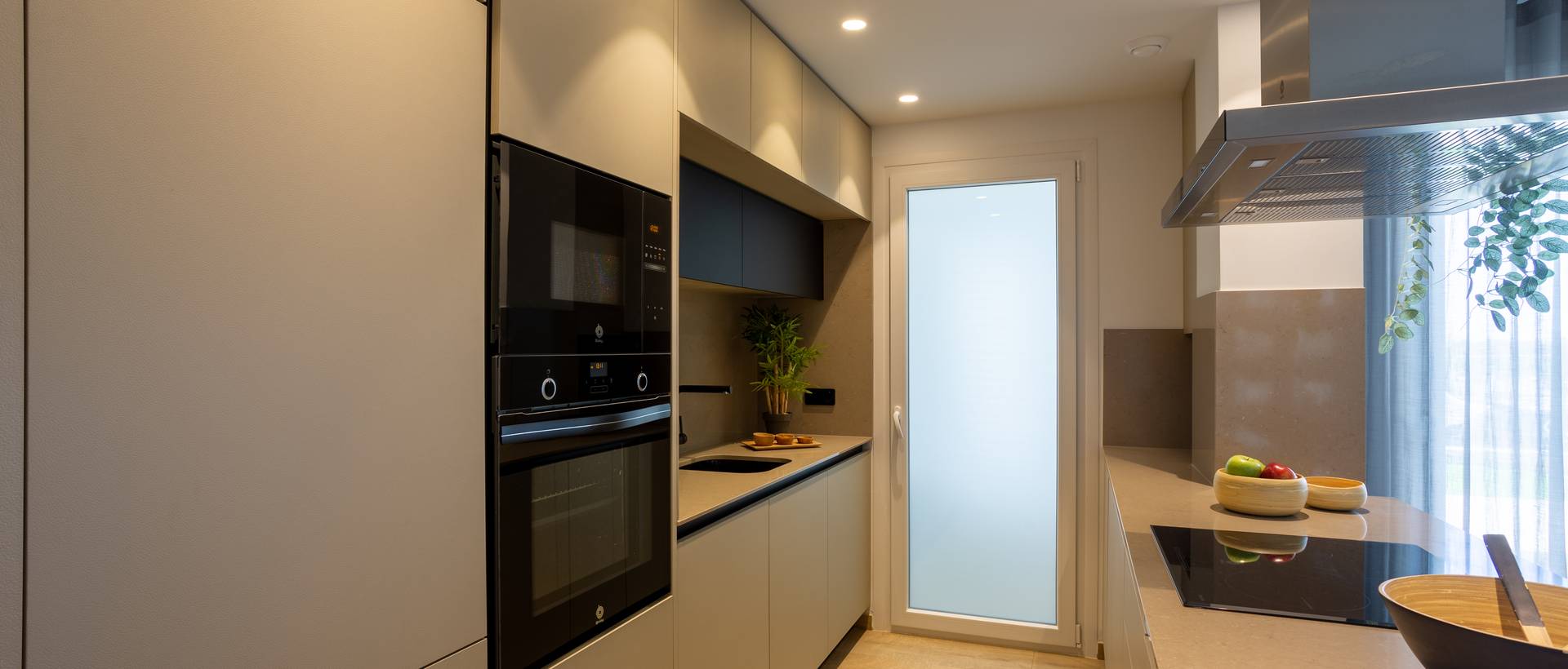 New - high-bungalow - La Finca Golf