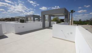 New - high-bungalow - San Fulgencio