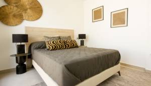 New - high-bungalow - San Fulgencio