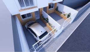 New - terraced - Cartagena
