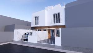 New - terraced - Cartagena