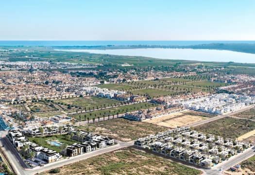 detached - Obra Nueva - Ciudad Quesada - Ciudad Quesada