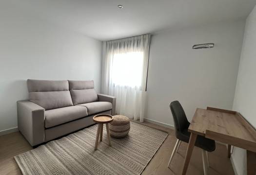New - terraced - Portmán