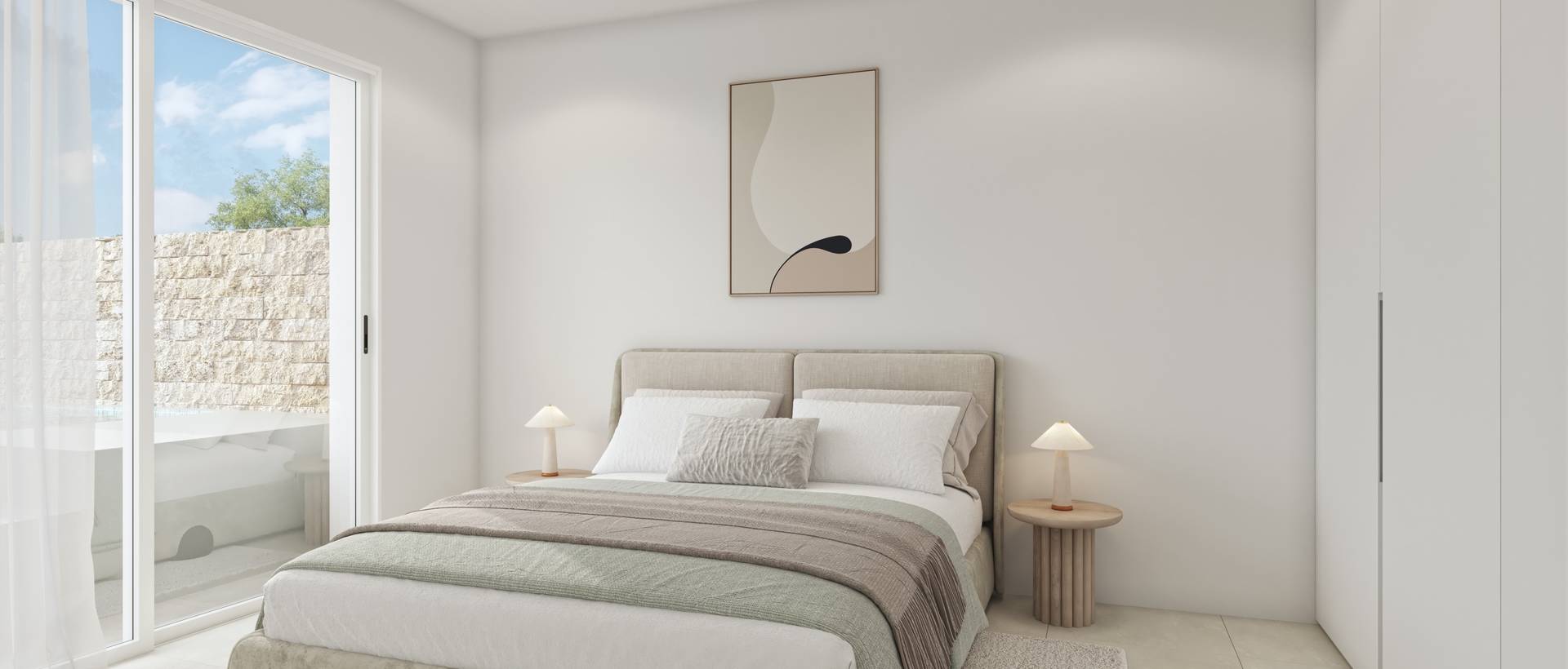 New - high-bungalow - Pilar de la Horadada