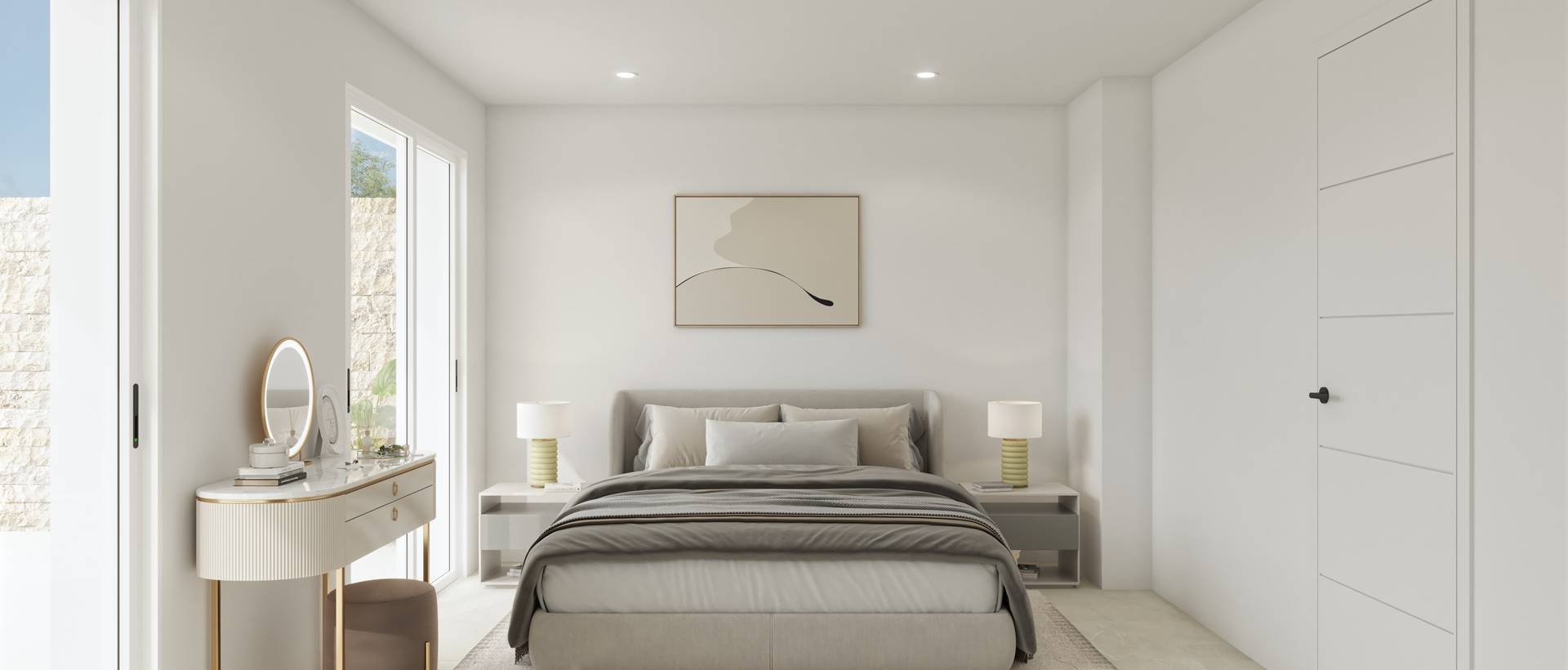New - high-bungalow - Pilar de la Horadada