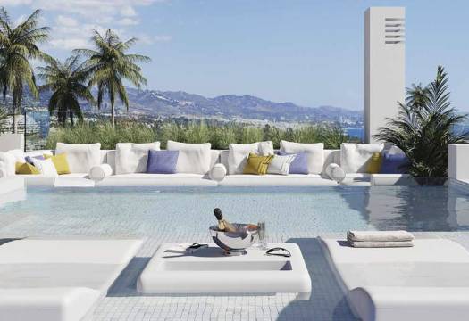 Apartment - New - Torrevieja - Torrevieja