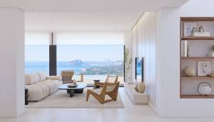 New - Villa - Cumbre del Sol