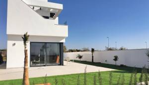 Obra Nueva - detached - Pilar de la Horadada