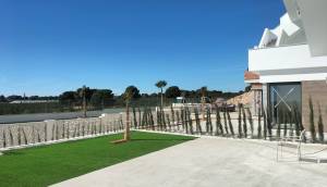 Obra Nueva - detached - Pilar de la Horadada