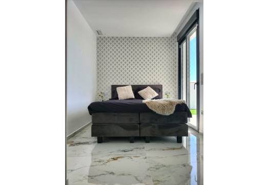 Obra Nueva - detached - Pilar de la Horadada