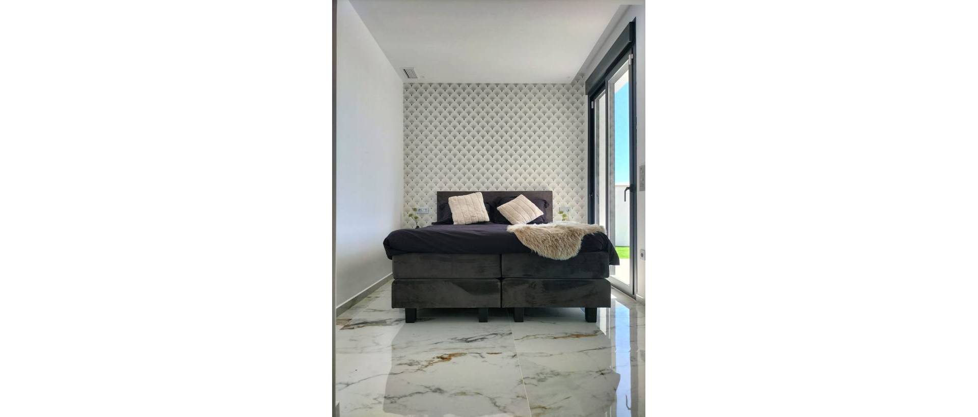 Obra Nueva - detached - Pilar de la Horadada