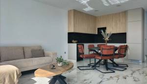Obra Nueva - detached - Pilar de la Horadada