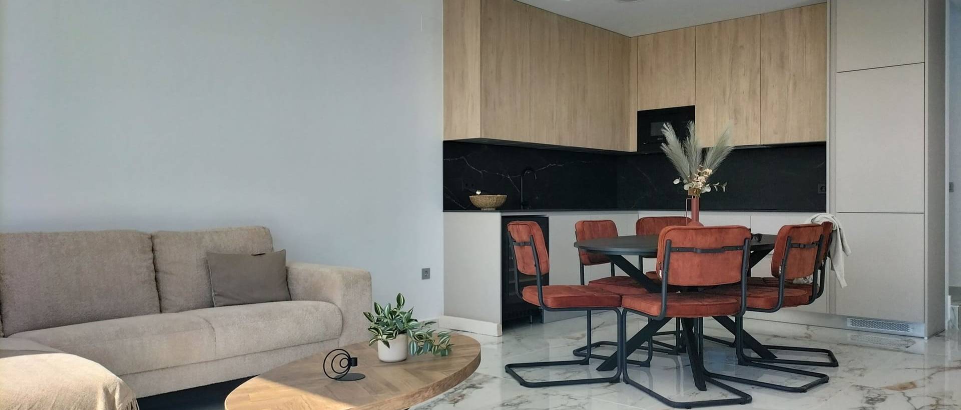 Obra Nueva - detached - Pilar de la Horadada