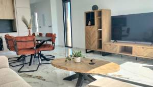 Obra Nueva - detached - Pilar de la Horadada