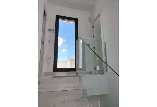 Obra Nueva - detached - Pilar de la Horadada