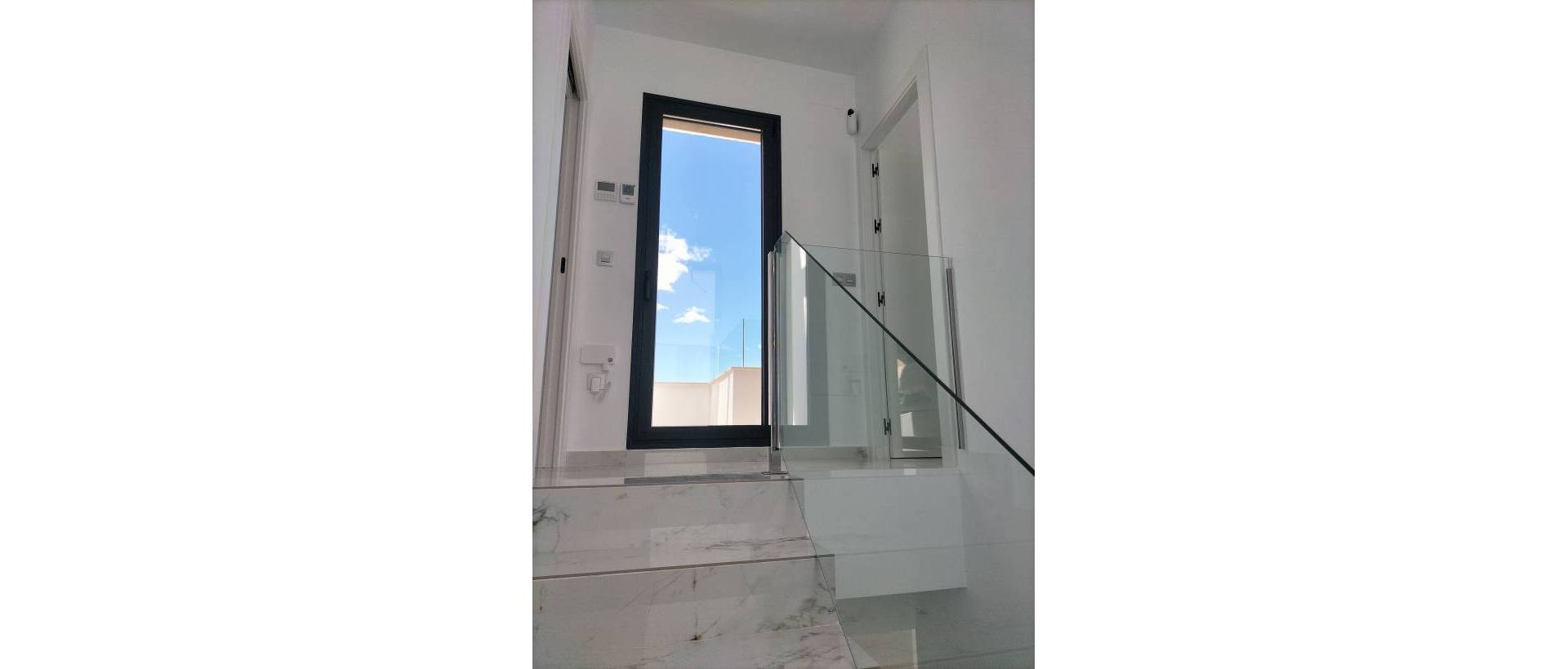 Obra Nueva - detached - Pilar de la Horadada