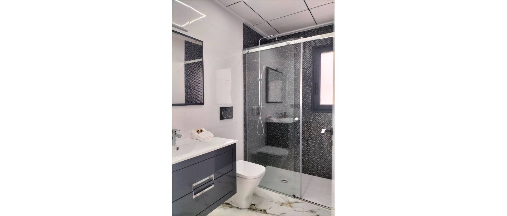 Obra Nueva - detached - Pilar de la Horadada