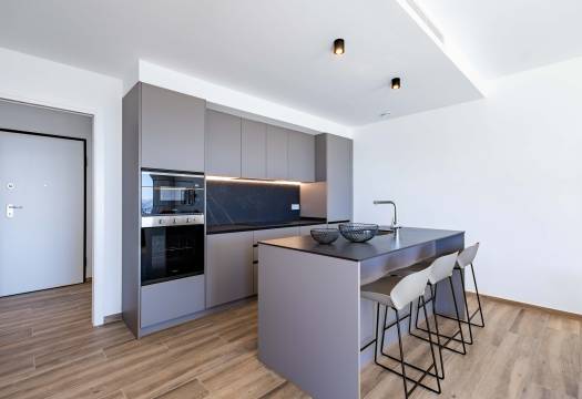 New - detached - Polop