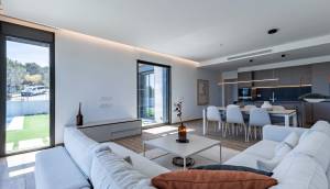 New - detached - Polop