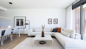 New - detached - Polop