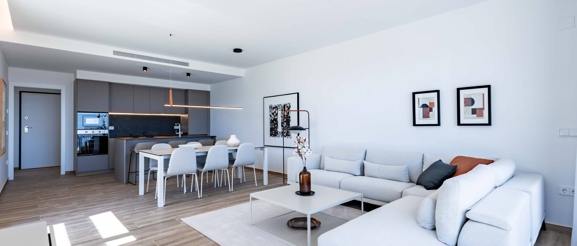 New - detached - Polop