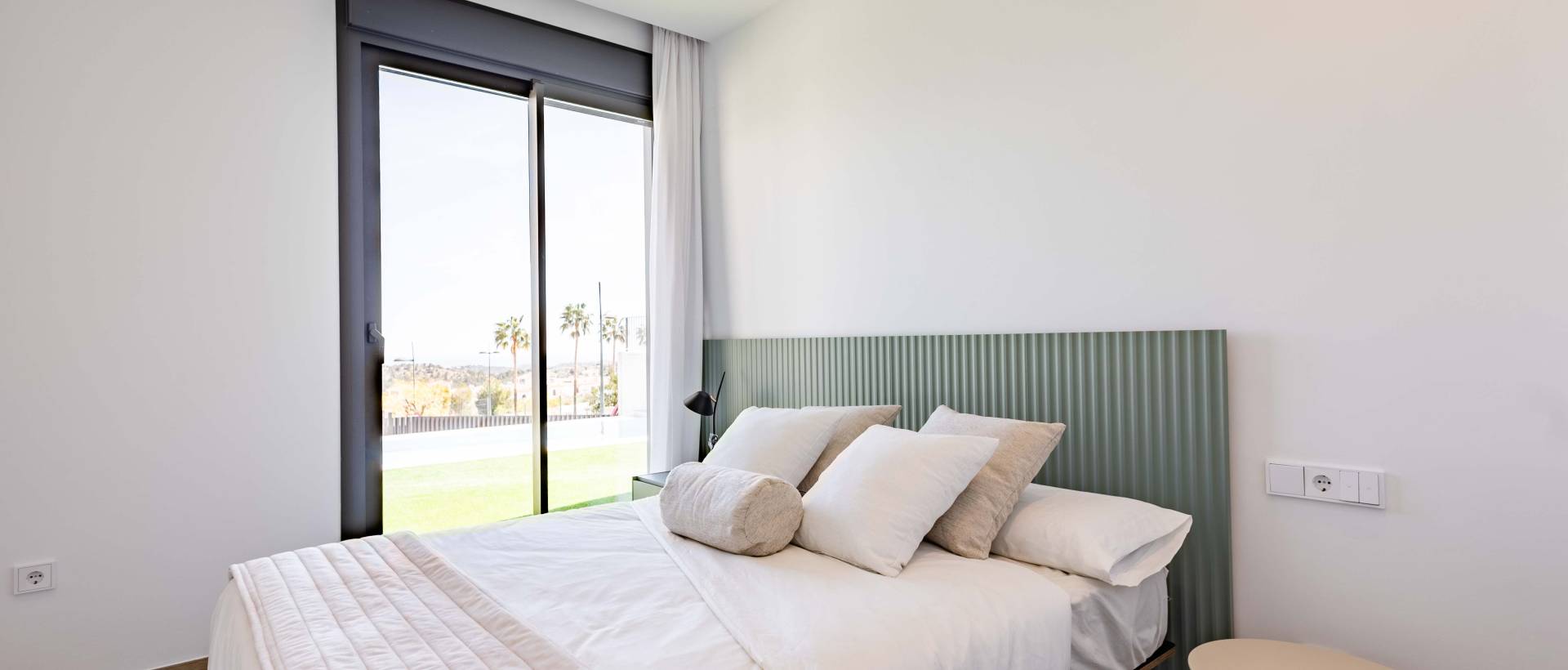 New - detached - Polop