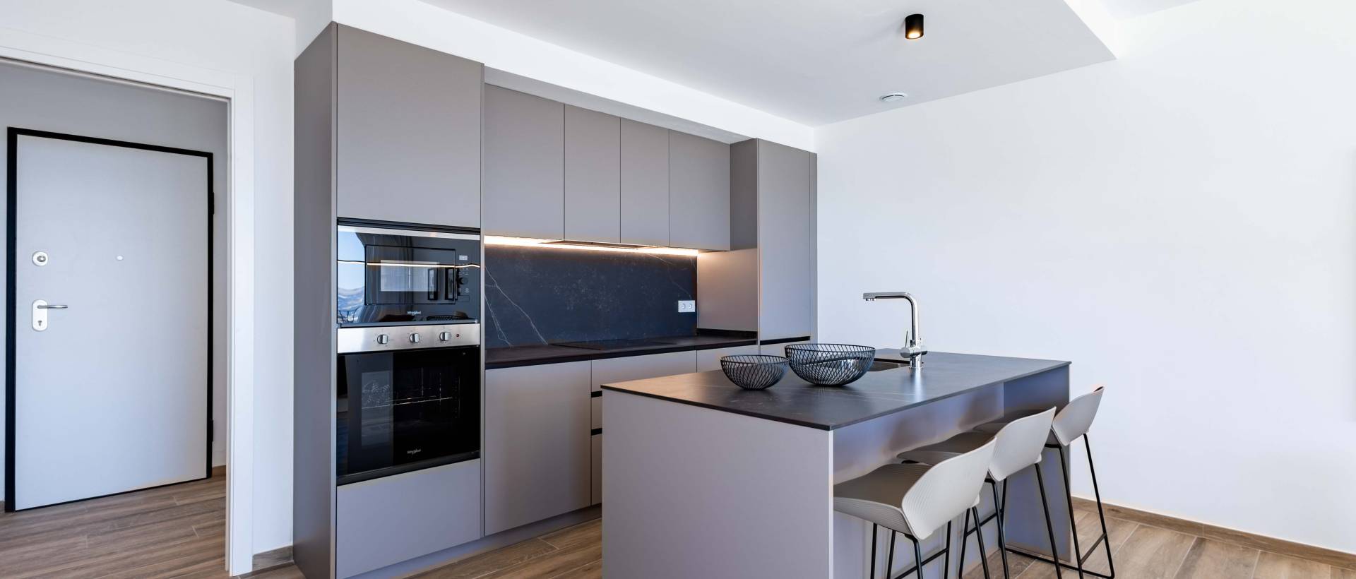 New - detached - Polop