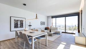 New - detached - Polop