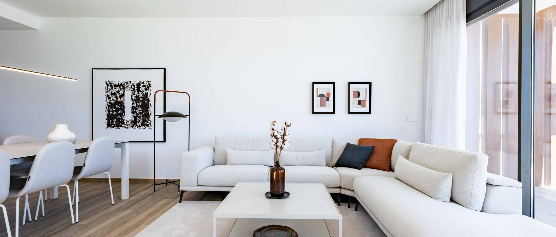New - detached - Polop