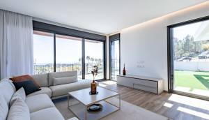 New - detached - Polop