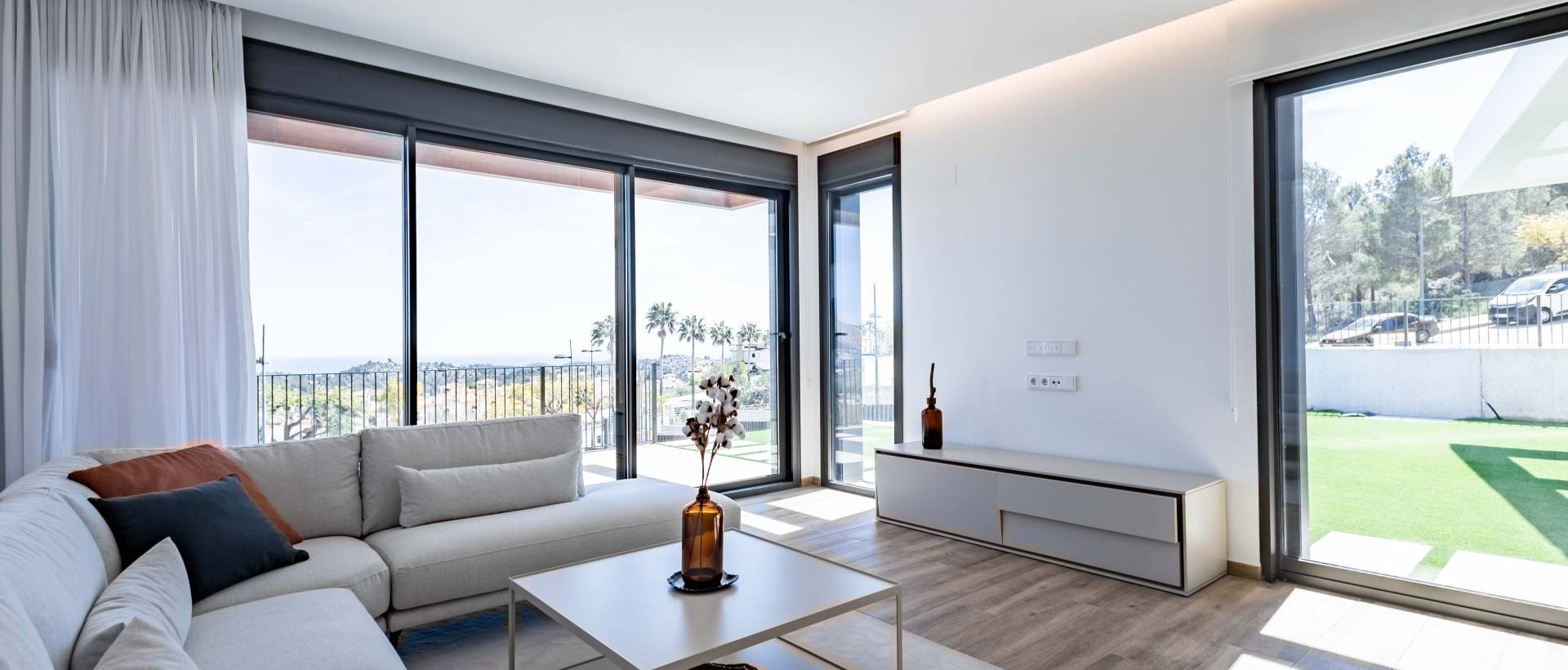 New - detached - Polop