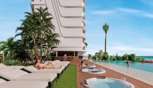 New - Apartment - La Manga del Mar Menor