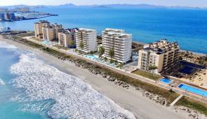New - Apartment - La Manga del Mar Menor