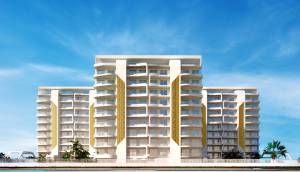 New - Apartment - La Manga del Mar Menor