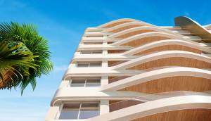 New - Apartment - La Manga del Mar Menor