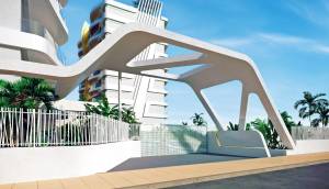 New - Apartment - La Manga del Mar Menor