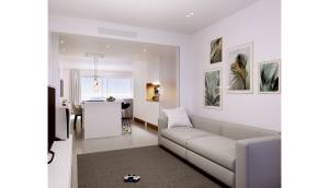 New - Apartment - La Manga del Mar Menor