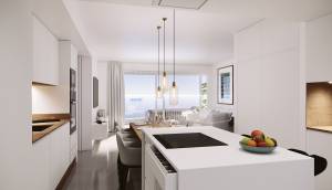 New - Apartment - La Manga del Mar Menor