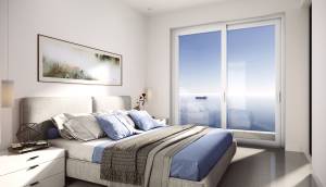 New - Apartment - La Manga del Mar Menor