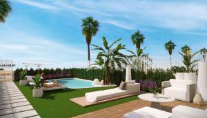 New - Apartment - La Manga del Mar Menor