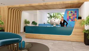 New - Apartment - La Manga del Mar Menor