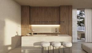 New - Villa - Benissa - Benisa